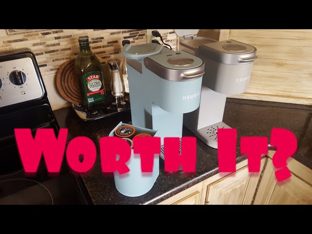 Pink K-Mini Keurig Giveaway - Julie's Freebies