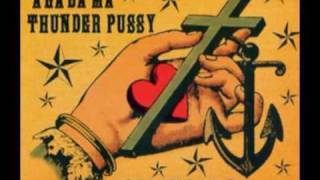 Alabama Thunderpussy - Second Wind