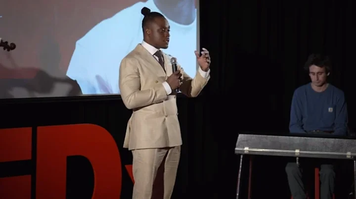 "No Goodbyes" by Norman Alexander | RESET | TEDxWa...
