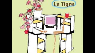 Watch Le Tigre Get Off The Internet video