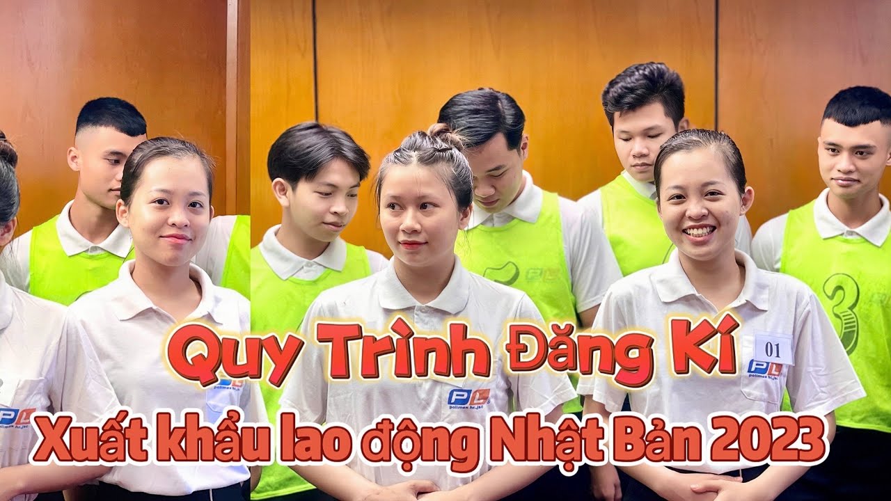 Chuẩn bị Kỹ năng và Ngoại ngữ đi Xuất khẩu lao động Nhật Bản: Bí kíp cho người Bạc Liêu