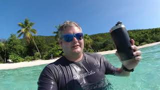 Should You Be Afraid of Stingrays?