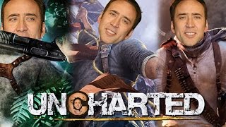 UNCHARTED - Debut Trailer [Why It's Great - Episode 4] (Teaser)
