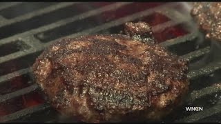 Study: Processed meat causes cancer; red meat probably does, too
