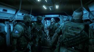 Crysis 2 Intro (PC version) 1080P Hard core details