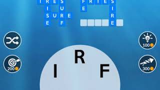 Wordscapes Level 804 Answers screenshot 3