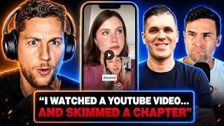 'I Skimmed One Chapter' — Did an Anti-LDS Therapist Just Expose the Grift