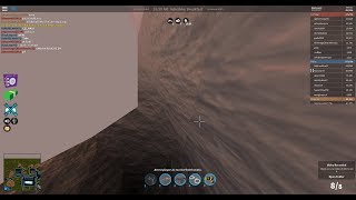 ROBLOX jailbreak wanted to kill my computer... (i wanted it also)