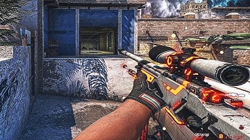 Xcho - Ты и Я ( TikTok remix ) 💔 (cs go fragmovie)