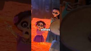 💔COCO ES LA MEJOR DE TODAS #disney
