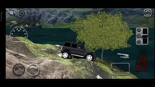 4X4 Off Road Rally6 Level 42