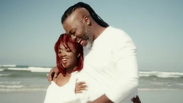 Ntando - Ndingawe (Official Music Video)