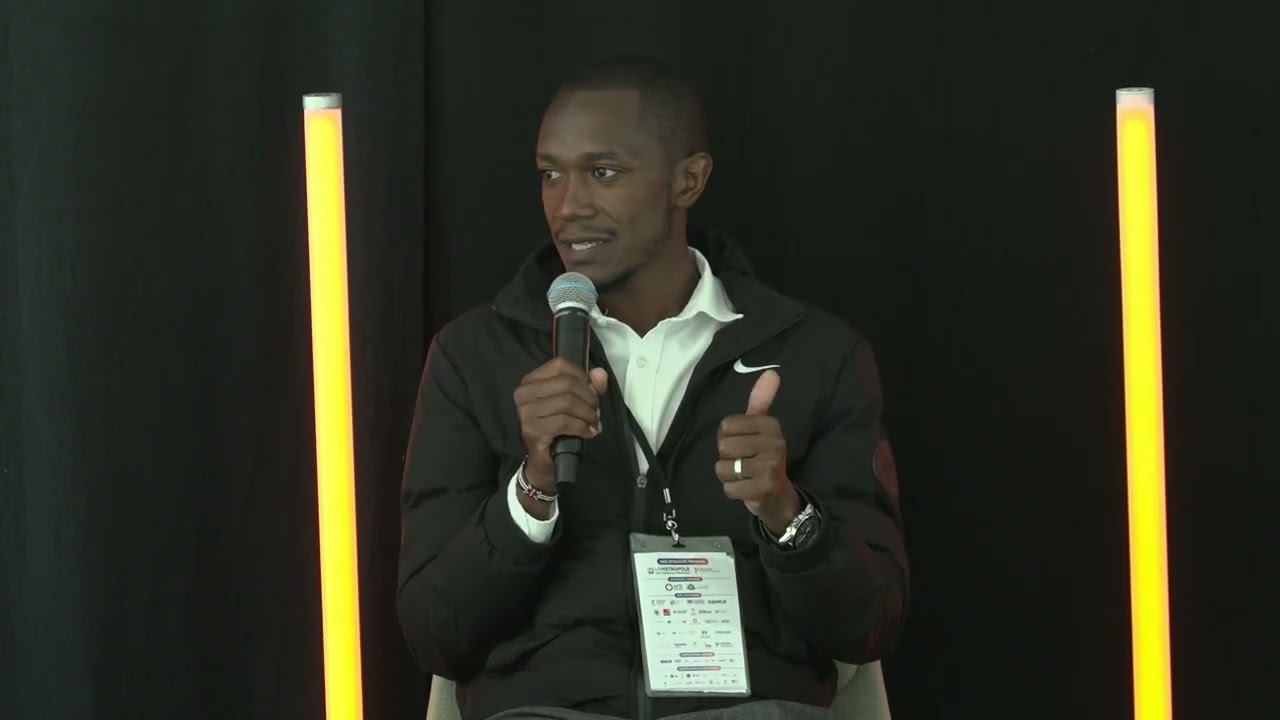 Official launch of the Humanitarian Design Challenge