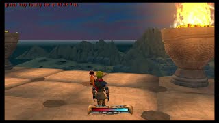 Jak 3 Debug Mode (Part 7)