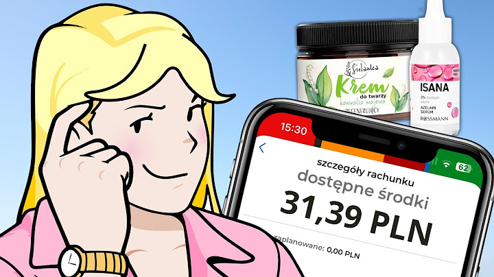 KOSMETYKI DLA SPŁUKANYCH 💸