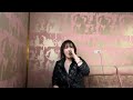 zard 「IN MY ARMS TONIGHT」歌ってみました。
