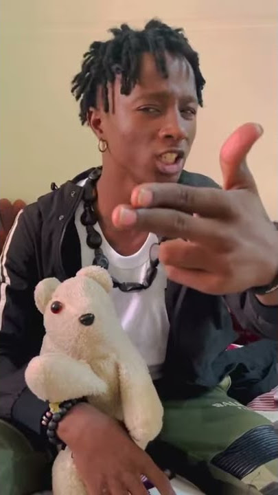 Wiz Montana freestyle soutien Iba Montana