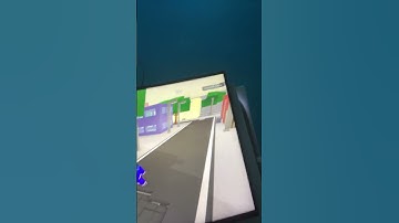 Uh how do I fix this bug. I can’t see my health bar