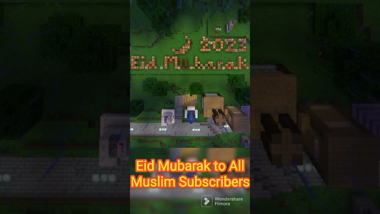 Eid Mubarak 2023 status 