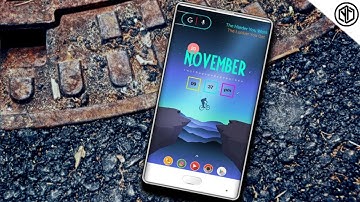 The Best Nova Launcher Setup 2017 | Android Customization | Episode 3