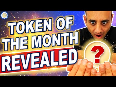 REVEALED: TOKEN OF THE MONTH!! 1000X LATEST LAUNCH ON BSC. HUGE BITCOIN MOVE INCOMING!