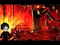 [Library Of Ruina] The Beast (Solo) VS The Black Silence