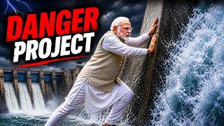 India’s Biggest Project Is in Danger!