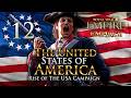 CLEARING A PATH TO CANADA Empire Total War Empire 
