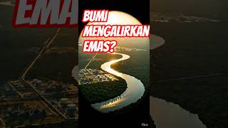 "Visual 8K: Keajaiban Geologi Orinoco – Di Mana Bumi Mengalirkan Emas" #2026 #venezuela