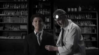 Reverse Psychology - Frontal Lobotomy [Official Clip HD]