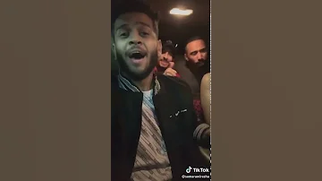 ريشا كوستا سماارة أمي يا ناس دي نور عنيا تيك توك 