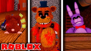 How To Get All New Achievements In Roblox The Pizzeria Roleplay Remastered Youtube - roblox the pizzeria roleplay remastered deja vu