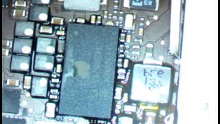 ipad 2 backlight repair