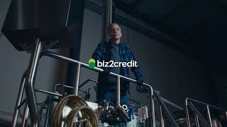 Solve Problems You Never Saw Coming with Flexible Business Loans at Biz2Credit
