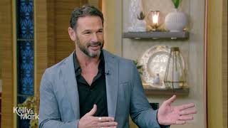 Captain Jason Chambers on How He Became a Yacht Captain and Joined "Below Deck Down Under"