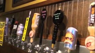 The Casual Pint of Farragut