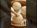 🇬🇧 Chinese Bao Dumplings🇷🇺 Китайские бао (паровые пельмени) Ingredients comment рецепт в коммент
