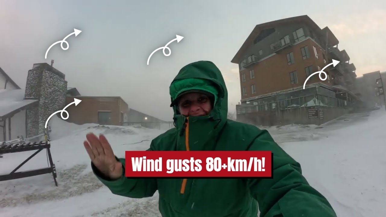 Wind holds at ski resorts explained in very few words.