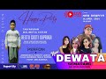 Live straming new dewata  live in tangkis guntur demak   rafi pro  any jaya  audio