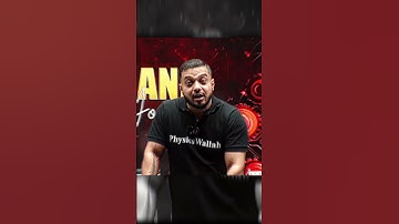 Drop Nahi Lena Hai 😖 Ft. Rajwant Sir #shorts #physicswallah