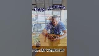 Download lagu embai sambewa. cover bram marani. editing remafar boyz eljon