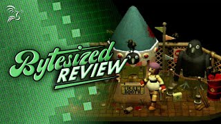 Crow Country Review | Bytesized