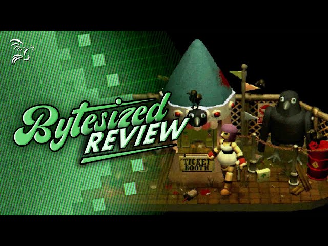 Crow Country Review | Bytesized class=