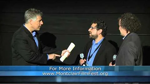 Montclair Film Festival: Michael Uslan