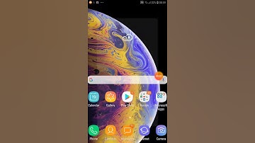 How to change font and screen Zoom
