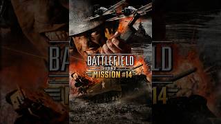 Battlefield 1942 (HD) - Allied Campaign - Battle of the Bulge mission#14