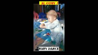 Otunba Wasiu Alabi Pasuma Baby Dance