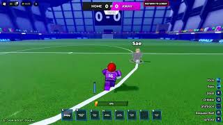 Blue lock Rivals: Don Lorenzo skill moveset SCRIPT