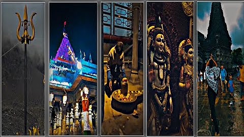 Mahadev status video💫 bholenath status☘ mahakal status #mahadev