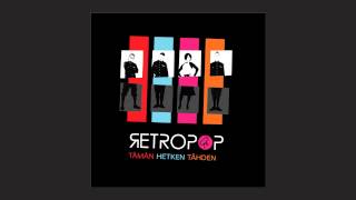 Retropop - Sovitaan (audio)